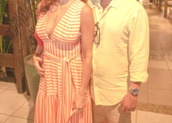 Gastronomia e alto astral são destaques no Réveillon do Porto Seguro Praia