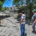 Obras na Ladeira do Xurupita entram em fase final