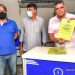 Prefeito Jânio Natal entrega títulos de regularização fundiária