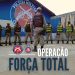 PM  da Bahia lança operação FORÇA TOTAL