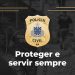 POLÍCIA CIVIL 23ª COORPIN/EUNÁPOLIS