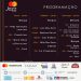 Participe do maior festival de Jazz da Bahia, a programação completa está no ar!