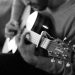 Toninho Melodia, faz seresta beneficente ao músico Zé Coité, no Country Club.