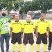 Iniciou neste domingo 23/01, mais um campeonato do bairro Juca Rosa, é o esporte bretão, fazendo a felicidade do desportista eunapolitano.