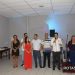 OAB empossou nesta noite a nova diretoria da “Ordem”, on line. O evento solene terminou às 19 hs e 30m.
