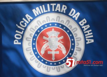 Roubou um moto fan, e acabou fugindo a pé pelo meio do mato.