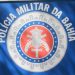 Informações da PM, dão conta de redução de 8,16%, no índice de criminalidade.