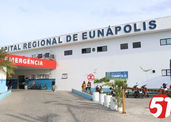 Hospital regional tem medicamentos para atendimento à população eunapolitana.