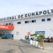 Hospital regional tem medicamentos para atendimento à população eunapolitana.