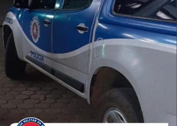 PM-BA E PMMG, detém elemento com mandado de prisão em aberto