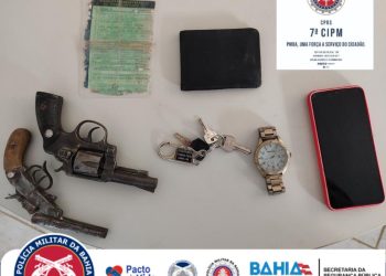 Trocar tiros com a polícia só dá caixão