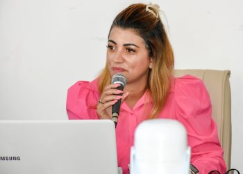 Palestra motivacional marca início das atividades da Secretaria de Planejamento
