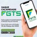 Quase 1 Milhão de reais liberados para Saques do FGTS em Eunápolis aos afetados pelas chuvas