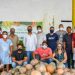 1ª entrega de alimentos do Programa Alimenta Brasil beneficia agricultores e entidades sociais