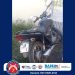 PM prende motoqueiro com cópia de habilitação vencida e, de fogo, dançou igual azeitona na boca de banguelo.