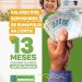 Prefeitura de Eunápolis inicia pagamento antecipado dos servidores referente ao mês de janeiro