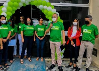 Prefeita Cordélia Torres anuncia assinatura de lei que prorroga REFIS até 30 de junho
