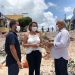 Prefeitura de Eunápolis intensifica trabalhos de recuperação de vias em várias frentes de serviços
