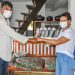 Prefeitura em parceria com Desenbahia, fecha primeiro lote de socorro financeiro aos comerciantes atingidos pelas chuvas