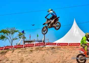 2º Motocross de Porto Seguro agrega etapa Copa do Descobrimento atraindo 150 competidores