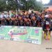Campeonato do bairro do Juca Rosa continua pegando fogo e, o torcedor fazendo a festa.