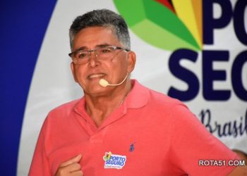 Ladeira do Xurupita é inaugurada oficialmente