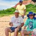 I Torneio de Pesca dos Amigos valoriza tradição