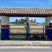 Pontos de ônibus são recuperados por toda cidade🚏