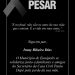 Mãe do secretário Paulo Dapé morre no estado do Rio de Janeiro aos 91 anos