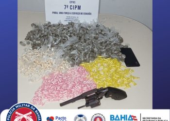 OCORRÊNCIA DA 7ª CIPM RESULTA EM OPOSIÇÃO A INTERVENÇÃO POLICIAL COM RESULTADO MORTE