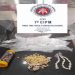 POLICIAIS DA 7ª CIPM-EUNÁPOLIS PRENDEM MENOR POR TRÁFICO DE DROGAS EM EUNÁPOLIS