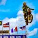 2º Motocross de Porto Seguro conquista competidores e público