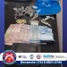POLICIAIS DA 7ª CIPM-EUNÁPOLIS PRENDEM MENOR POR TRÁFICO DE DROGAS EM EUNÁPOLIS