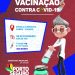 AINDA NÃO TOMOU A VACINA CONTRA A COVID-19?