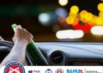 EMBRIAGUES AO VOLANTE