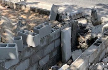 Obras no Calçadão da Pitangueiras entram em fase final 🚧