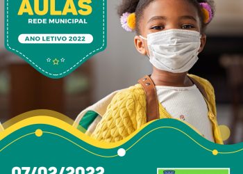 Prefeitura de Eunápolis prepara volta às aulas na rede municipal nesta segunda-feira