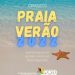 1º Circuito Praia Verão 2022 promete agitar litoral porto-segurense
