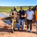 Avançam as obras de reconstrução da Estrada dos Búfalos 🚧