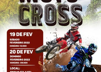 2º Motocross de Porto Seguro agrega etapa Copa do Descobrimento atraindo 150 competidores