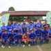 …e o futebol continua fazendo a bola rolar, desta vez no Country Club