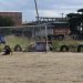 Campeonato do Juca Rosa, 4 jogos e um jogo suspenso.