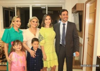 Família RAMOS, inaugura o novo Hospital Dr. José Ramos Neto, o rota51.com fez um tour, e mostra um pouco do muito que ele representa.