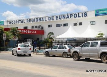 Hospital Regional bate recorde de internamentos e cirurgias no ano de 2021
