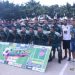 Campeonato do Bairro Juca Rosa, tem movimentado uma grande torcida, o futebol ainda é o grande momento, na vida do brasileiro.
