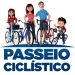 Haverá neste domingo grande passeio ciclístico e excelente feijoada na fazenda Santa Helena.