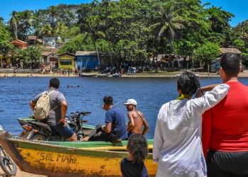 1º Torneio de Pesca dos Amigos valoriza potencial litorâneo de Porto Seguro