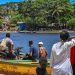 1º Torneio de Pesca dos Amigos valoriza potencial litorâneo de Porto Seguro