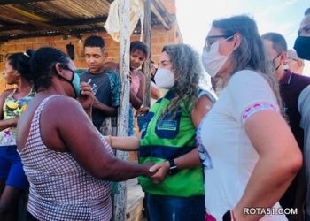 Secretaria de Assistência Social divulga balanço de ações no primeiro mês de 2022