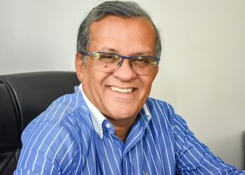 Com trajetória de vida exemplar, “Raimundinho da JR” consolida apoios em busca de uma vaga na ALBA